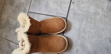 Ugg boots bailey for sale  MANCHESTER