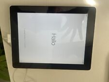 Apple ipad 9.7in for sale  WINCHESTER