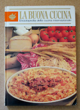 Libro buona cucina usato  Ferrara
