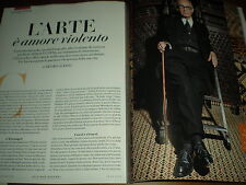 Vanity fair collection.serge usato  Campagna