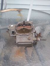 Holley carburetor 1850 for sale  Vermilion