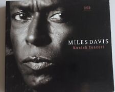 Miles davis munich d'occasion  Neuilly-sur-Seine