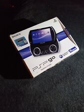 Sistema portátil Sony PSP Go 16GB - Preto (98513), usado comprar usado  Enviando para Brazil