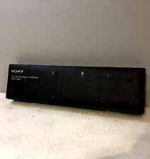 Usado, Transmisor sintetizado Sony VHF WRT-220 como nuevo en caja  segunda mano  Embacar hacia Argentina