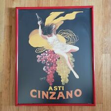 Vintage asti cinzano for sale  Sunderland
