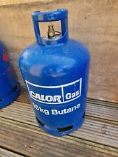 Calor gas butane for sale  TADLEY