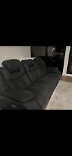 Electric Recliner 3pce Sofa Suite (negotiable) for sale  Shipping to South Africa