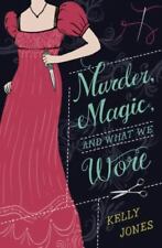 Murder magic wore for sale  Brooklyn