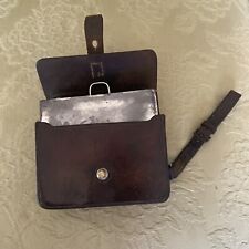 Vintage hunting canteen for sale  LONDON