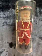 Vintage beefeater doll for sale  GOSPORT