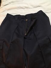 mens summer cotton trousers for sale  SMETHWICK