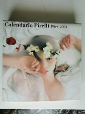 Calendario pirelli 1964 usato  Venezia