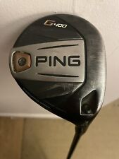 Ping g400 wood for sale  PETWORTH