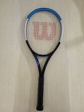 Wilson racchetta tennis usato  Dairago