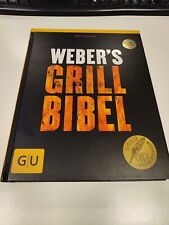Weber grillbibel jamie gebraucht kaufen  Saulheim