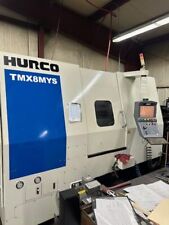 Hurco tmx8mys cnc for sale  Fort Mill