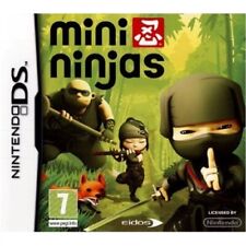 Mini ninjas comprar usado  Enviando para Brazil