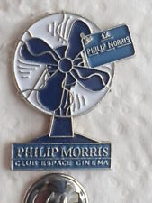 Pin philip morris d'occasion  France