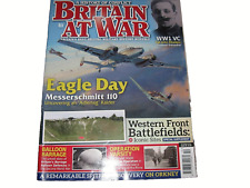 Britain war magazine for sale  BANBRIDGE