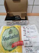 Krombacher pils frische gebraucht kaufen  Bad Dürrenberg