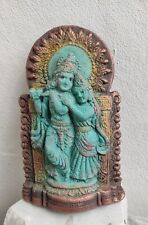 Relief indische götter gebraucht kaufen  Brüggen