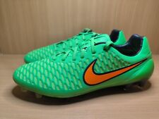 Nike Magista Opus FG. Chuteiras de futebol americano EUA 9 Reino Unido 8 ACC EXTREMAMENTE RARAS comprar usado  Enviando para Brazil