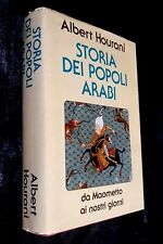 Hourani storia del usato  Carpi