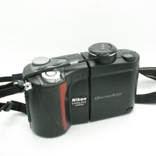 Nikon coolpix 4500 usato  Montorio Al Vomano