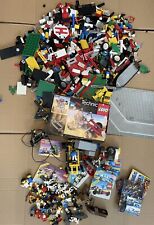 Lego bundle job for sale  NOTTINGHAM