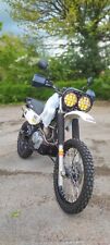 1988 honda nx650 for sale  ENFIELD