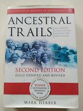 Ancestral trails 2nd for sale  LEISTON
