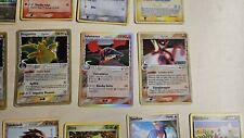 lotti carte pokemon ex usato  Casalgrande