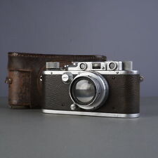 Leica iiia camera d'occasion  Expédié en Belgium
