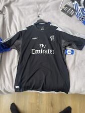 Chelsea retro shirt for sale  WICKFORD