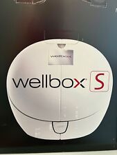 Wellbox lpg model d'occasion  Expédié en Belgium