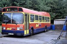 6x4 bus photograph for sale  MANSFIELD