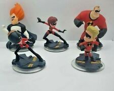 Disney infinity incredibles for sale  GLASGOW