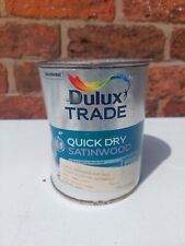 Dulux trade quick for sale  CHESTER