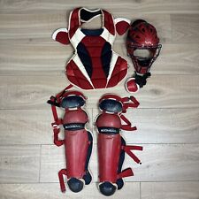 Boombah catchers gear for sale  Terrell