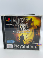 Alone in the Dark The New Nightmare PS1 PSX PAL Completo, usado comprar usado  Enviando para Brazil
