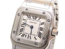 Cartier santos galbe for sale  Shipping to Ireland