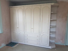 ex display fitted wardrobes for sale  IVER