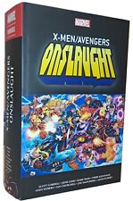 Men avengers onslaught d'occasion  Meudon