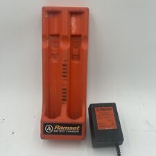 Ramset dual battery for sale  Lima