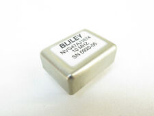 Bliley nvg47aj1674 10mhz for sale  Rocklin