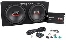 Mtx terminator tnp212d2 for sale  Inwood