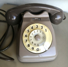 Telefono fisso vintage usato  Pordenone