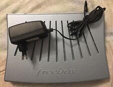 Freebox server chargeur d'occasion  Nancy-