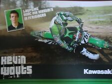 Motocross karte kevin gebraucht kaufen  Spremberg