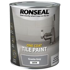 Ronseal water based for sale  Shipping to Ireland